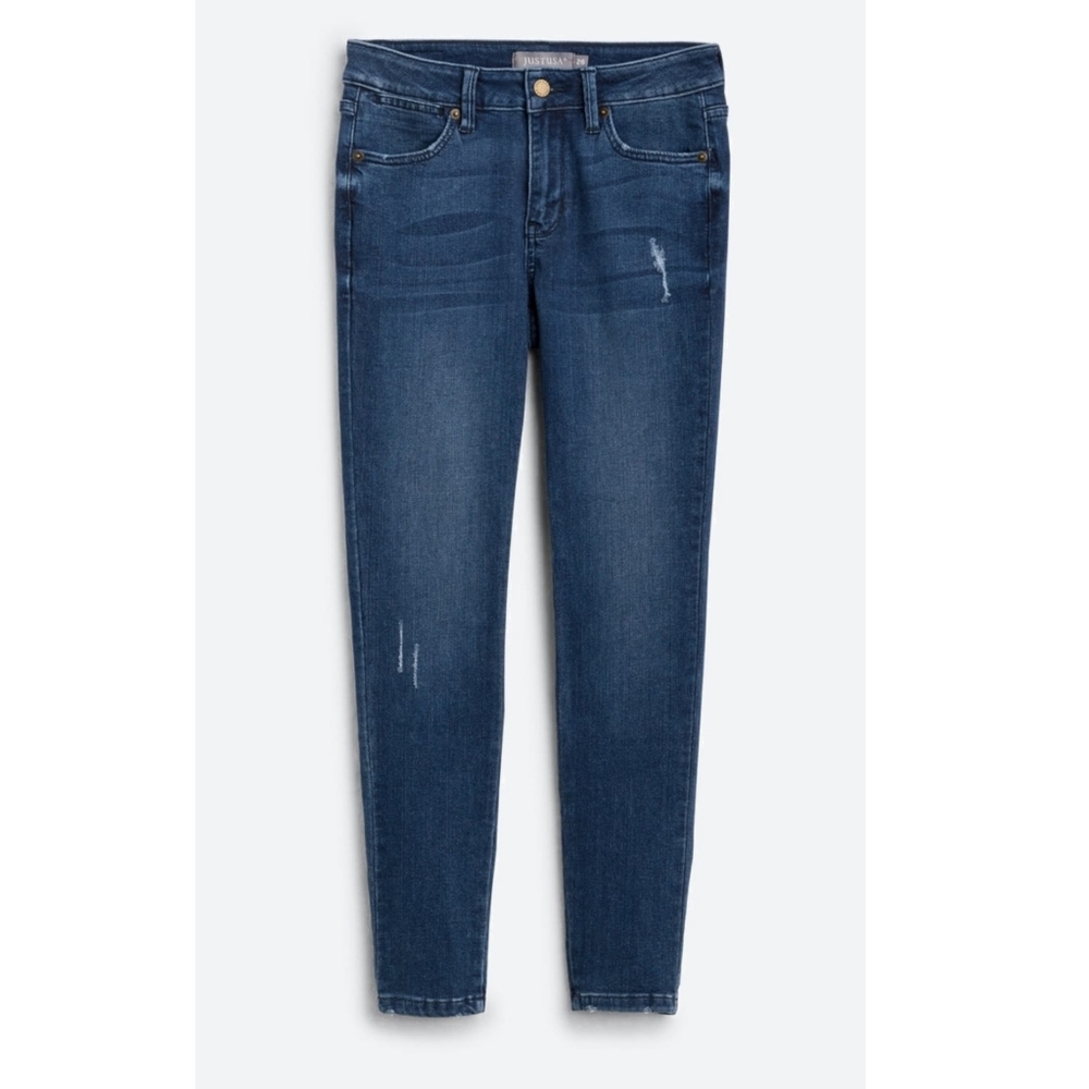 Just USA Skinny Jeans - Size 4 / 27